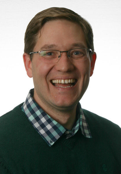 Andrew Nelson